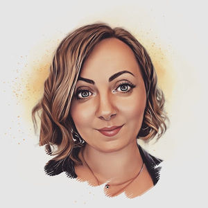 Meet your Posher, Estée